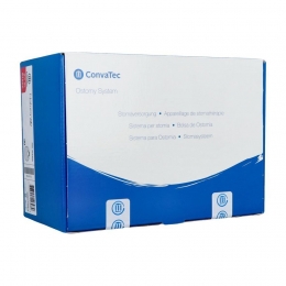 ConvatecNaturaGeslotenColozakjes57mm30stuks