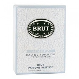 BrutBrutEauDeToiletteAlaskaMen100ml