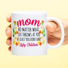 NoUglyChildrenMok