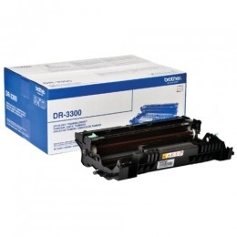Drumbrotherdr-3300zwart