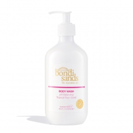 BondiSandsTropicalRumScentDouchegel500ml