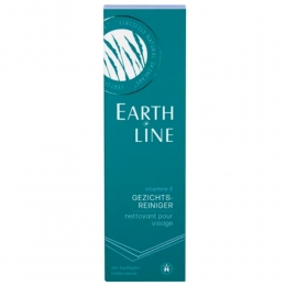 3xEarth-LineGezichtsreiniger200ml