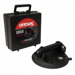 GraboOTTOVAC-V1ElektrischePompzuigerInKoffer-100kg