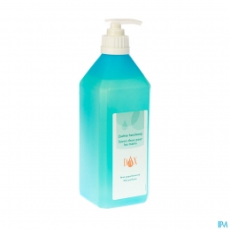 DaxZachteHandzeepPompje600ml0411