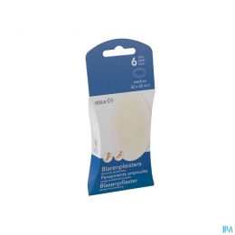 HekaBlarenpleistersMedium42x68mm6