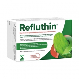 RefluthinFruit48Kauwtabletten