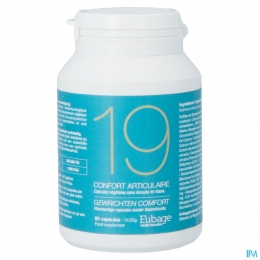 Eubage19GewrichtenComfort90Capsules