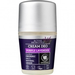 UrtekramDeodorantCremeLavendelBio50ml