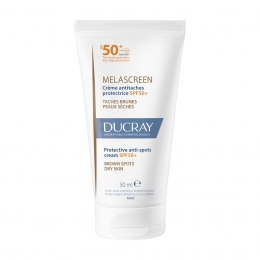 DucrayMelascreenAntiPigmentvlekkenSPF5050ml