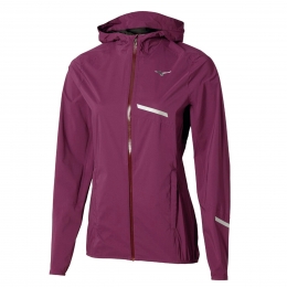 MizunoWaterproof20KERJacketDames