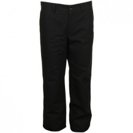 JeansCsbLondonCoatedDenimTrouser