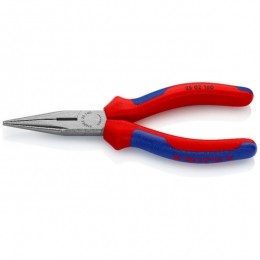 Knipex2502160Radiotang-160mm
