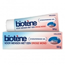 2xBiotneOralbalanceGel50gr