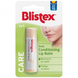 BlistexLippenbalsemConditioning