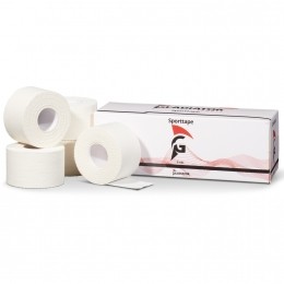 GladiatorSportsSporttape5stuks