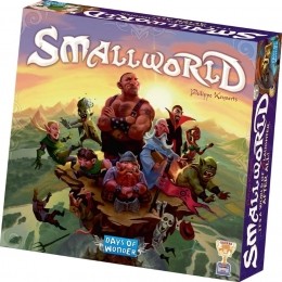 SmallWorldNL
