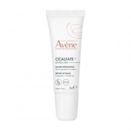 AvneCicalfateLippenbalsemGebarstenengerriteerdelippen10ml