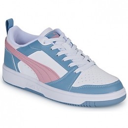 LageSneakersPumaPumaReboundV6LoJr