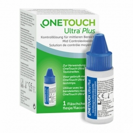 OneTouchUltraPlusControlevloeistof