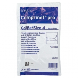 ComprinetProKneeKousAembolieT41paar7712400