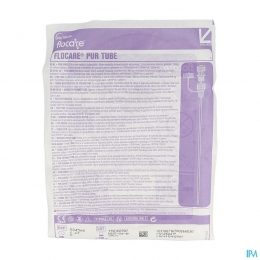 FlocareNasogastrischePurSondeCh550cm