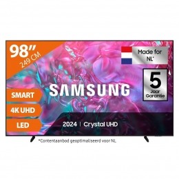 SamsungCrystalUHDUE98DU90702024-98inch-LEDTV