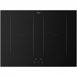 EtnaKIF472MGInductiekookplaatZwart