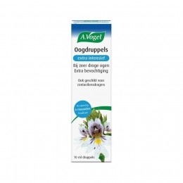 AVogelOogdruppelsExtraIntensief10ml