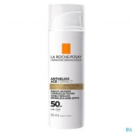 LaRochePosayAntheliosAgeCorrectSPF5050ml