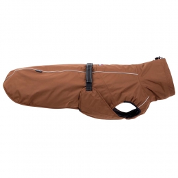 StockSteinHondenjasRainmasterPhantombruinMaatXXL