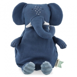 TrixieKnuffelMrsElephant