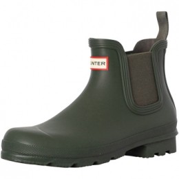 RegenlaarzenHunterOrigineleChelseaWellingtonBoots