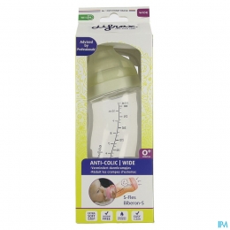 DifraxS-flesWideCreme310ml