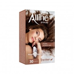 AllineProcapVoedingssupplementHaargroei30Capsules