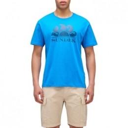 T-shirtSundekNewSimeonLogo