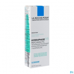 LaRoche-PosayHydraphaseHaRijk50Ml