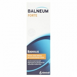 BalneumForteBadolie200ml