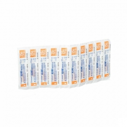 TerumoNaaldAgani25g58RbOranje10