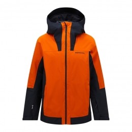 PeakPerformanceRiderTechInsulatedJacket