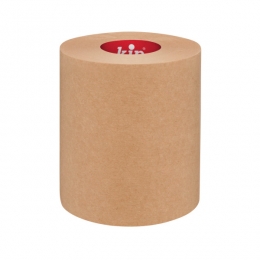 Kip399ExpressMaskZelfklevendMaskeerpapier-Bruin-300mmX50m