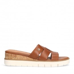 Bruinelerensandalen