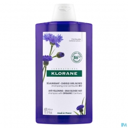 KloraneCapilShDuizendguldenkruidFl400ml