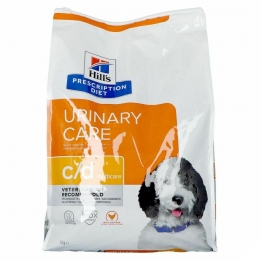 PrescriptionDietCanineCdMulticareChicken4kg