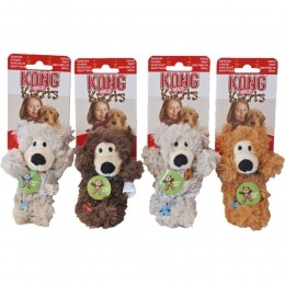 KongWildknotsBearsXS