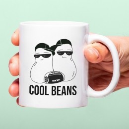 MokCoolBeans