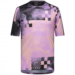FOXFlexairAscentPulsebikeshirtvoorherenMaatMFietsshirtFietskleding