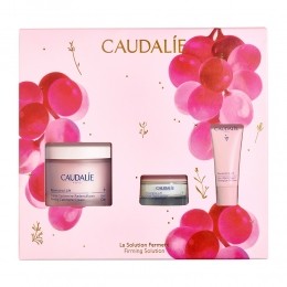 CaudalieKerstSetResveratrol-Lift20253Producten