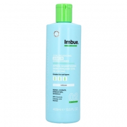 ImbueCoilRejoicingLeaveinConditioner400ml