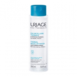 UriageThermaalMicellairWaterNormaletotDrogeHuid250ml