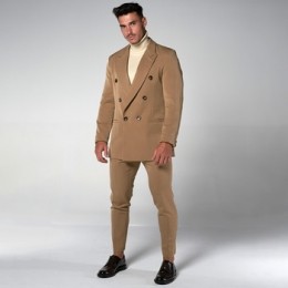KostuumTHEADHENRYSUIT